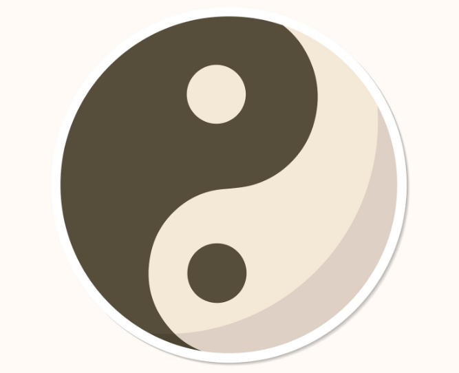 八字基础：阴阳五行学说入门，掌握命理第一课