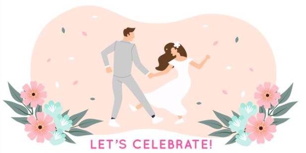 2025年3月黄历订婚吉日：订婚、纳采、许婚黄道吉日查询！