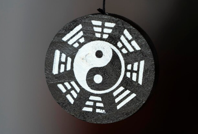 解读八宅派核心算法！教你算出命卦选对宅 | 风水小白必看