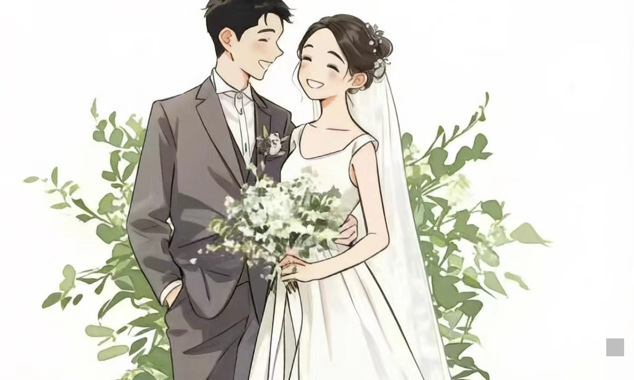 正所谓“良缘由夙缔,佳偶自天成”。在传统习俗中,结婚(又称嫁娶)是缔结两姓之好、开启人生新篇章的终身大事,择一个上佳吉日举行婚礼,寓意着夫妻和睦、家业兴旺、福泽绵长。