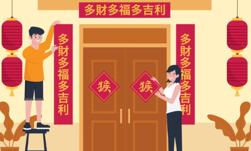 春节风水全攻略：什么该扔什么该留，看这一篇就够了