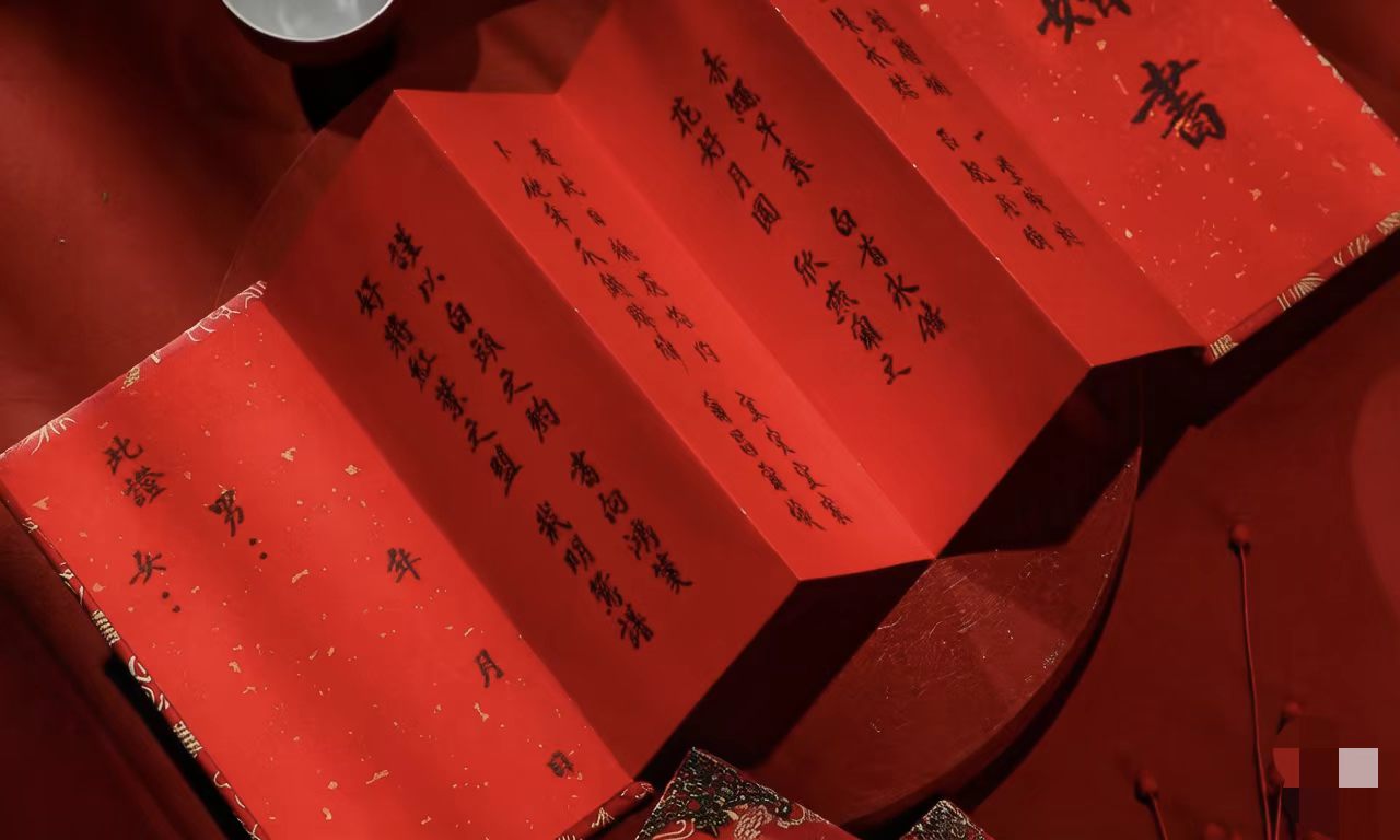 25年12月订婚吉日大全！这几天运势最好