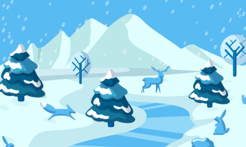 2025年大雪节气运势解读!财运/感情/健康吉凶方位全解析