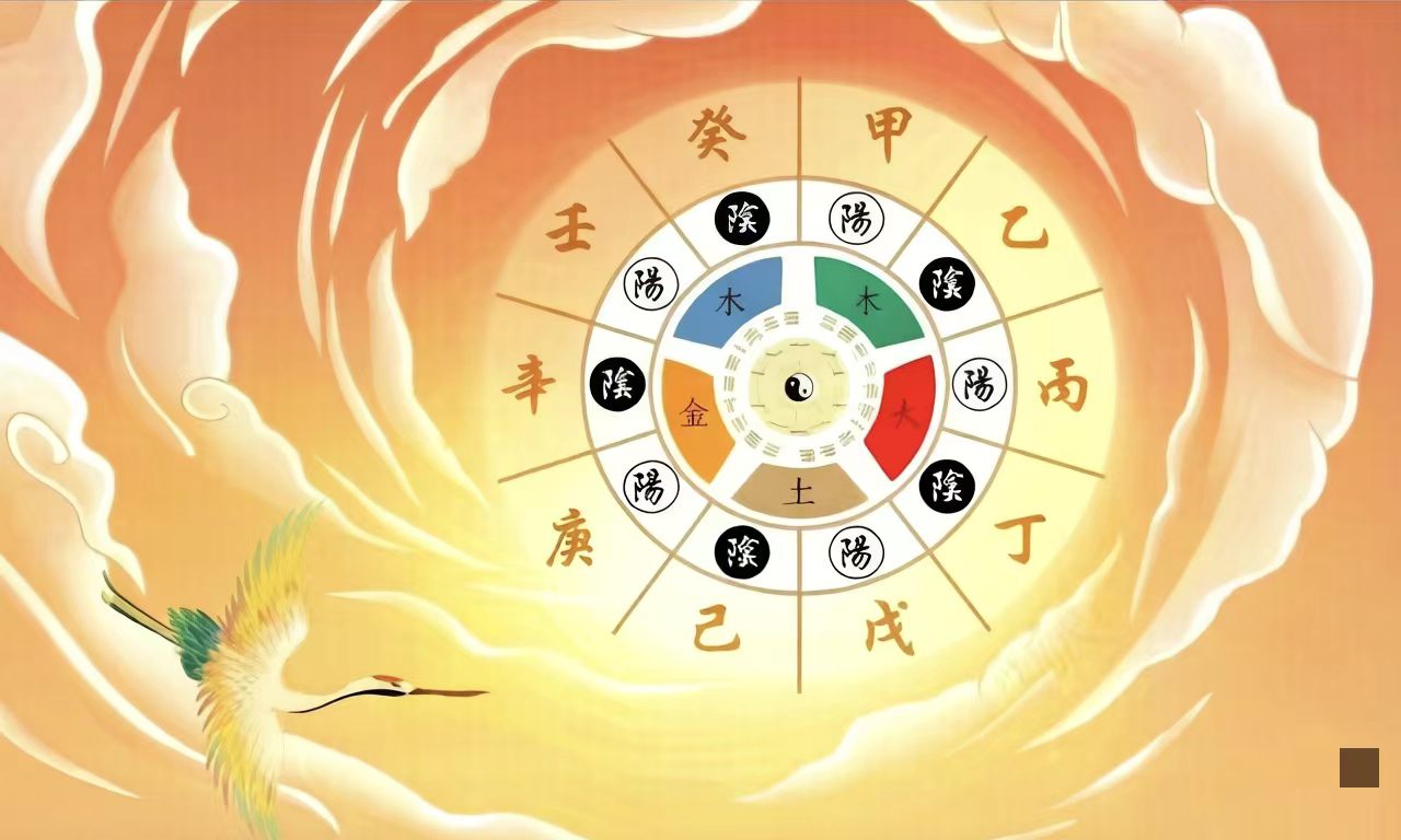 2026年5月进入癸巳月，标志着夏季的正式开始。此月天干癸水为雨露之水，地支巳火为阴火、驿马星。年柱丙午烈火与月支巳火巳午半会火局，导致本月火势达到年度顶峰。月干癸水虚浮无根，如同浇在烙铁上的水滴，非但不能灭火，反被蒸腾为雾气，加剧了环境的燥热与内心的焦灼。