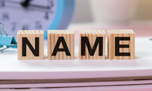 三个字的名字怎么取有层次？解读起名技巧