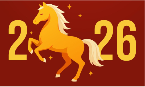 2026马宝宝取名必看!该怎么起名才不踩雷?