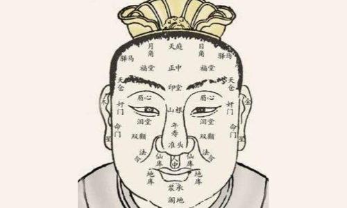 为什么有些人越长越有福气？解读面相变化规律