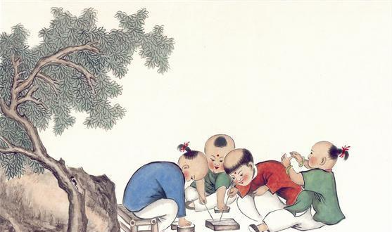 名中之忌：中国人为何避开不祥之字