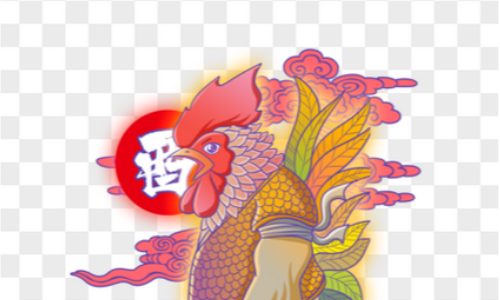 鸡文章