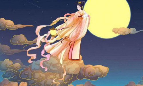 中秋出生者命理运势全解！解读性格特点