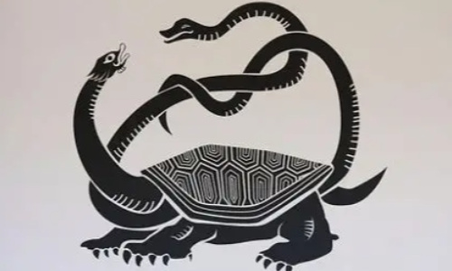 玄武详解:揭秘黑道凶日怎么避免不幸之事!