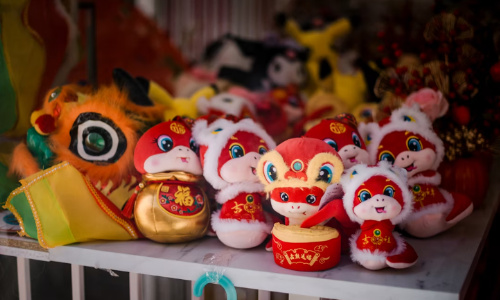 十二生肖幸运色大全!你的生肖专属旺运色是什么?