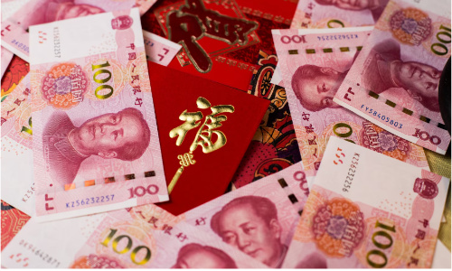 意外之财,八字飞财格局,暗禄是什么,八字暗禄查法,飞天禄马格
