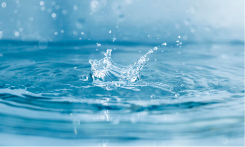 盛夏火气过旺？八字喜水命主水晶自救指南