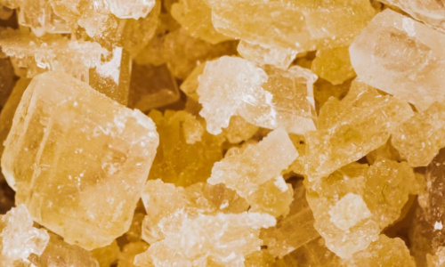 黄水晶招财风水讲究:为什么你的黄水晶没有招财效果