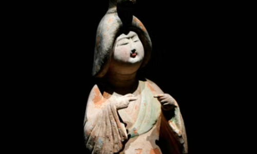 寻根华夏母系密码:上古八大姓氏的文字学起源与现代姓名学演绎