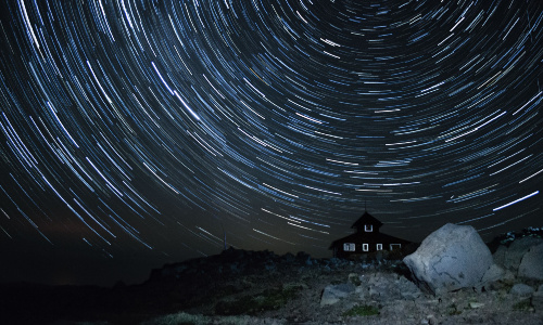 二十八星宿是什么?揭秘星宿的真实面目与划分逻辑