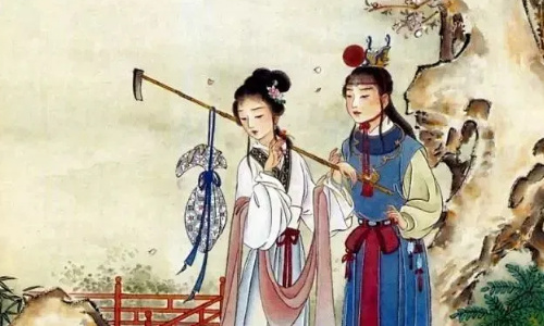 从《红楼梦》看古人起名:一个名字为什么能看出人物性格