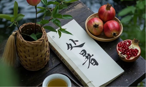 处暑养生,怎样判断八字过燥,八字调候,处暑养生饮食,2026年处暑是几月几号
