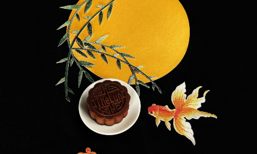 中秋节风水指南:月圆之夜,家宅如何纳福聚气?